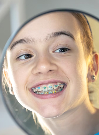 orthodontics